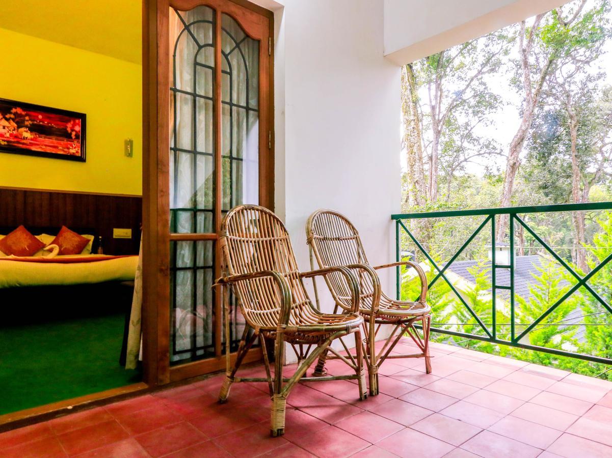 Oyo 4651 Woodpecker Resort Munnar Exterior photo